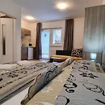 Miluska Apartament *
