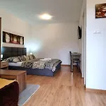 아파트 Miluska Bešeňová
