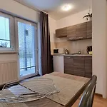 Miluska 아파트