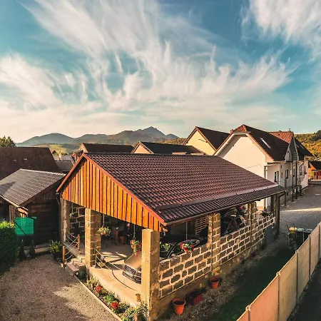 Miluska Apartment *