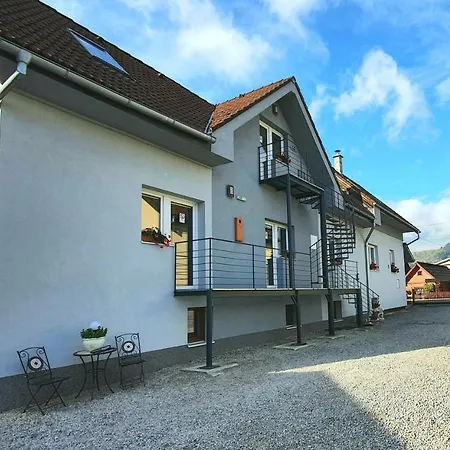 Miluska * Besenova