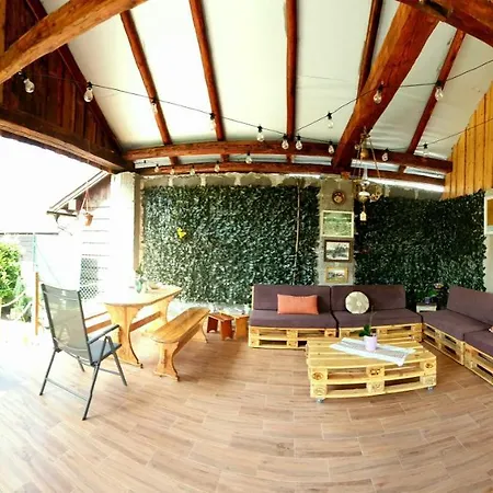 Apartment Miluska