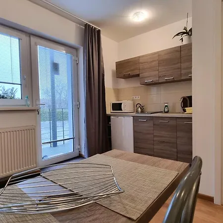 Miluska Apartment