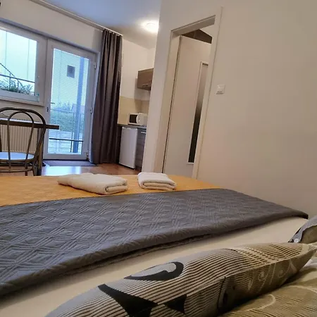 Apartment Miluska