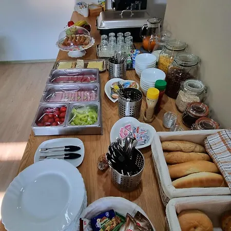 Apartment Miluska