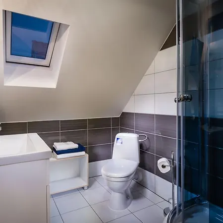 Apartment Miluska