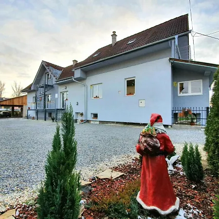 Miluska Apartment