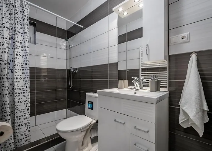 Apartment Miluska Besenova